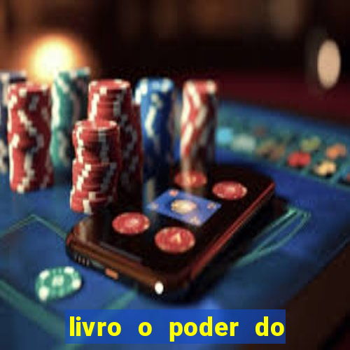 livro o poder do agora pdf